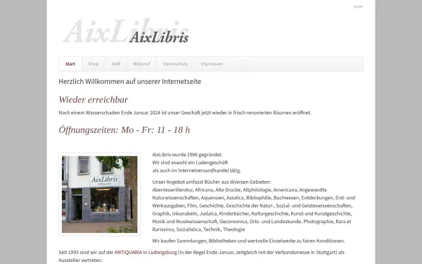 antiquariat-aixlibris.de