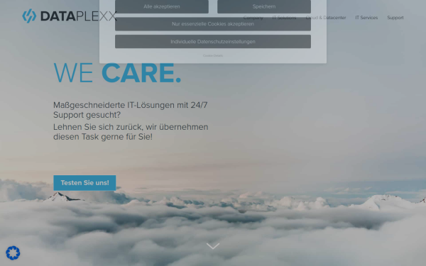 www.dataplexx.com