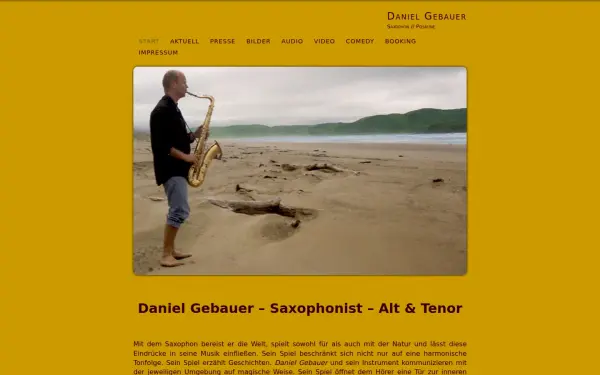 danielgebauer.com