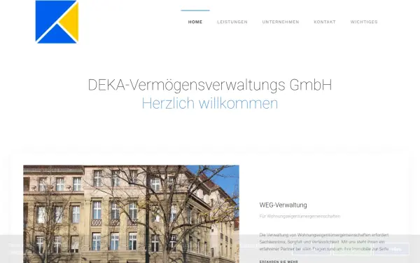 drkressner.de