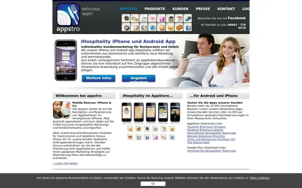 appstro.de