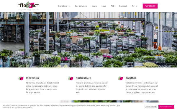 floreac.com