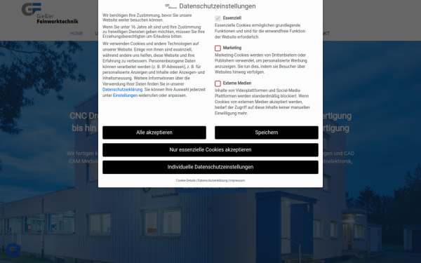 giessler-feinwerktechnik.de