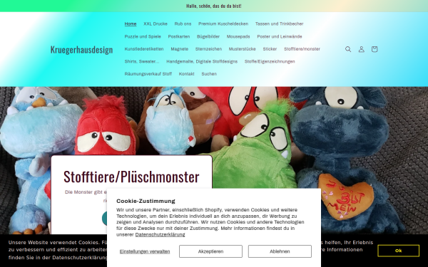 kruegerhausdesign.com