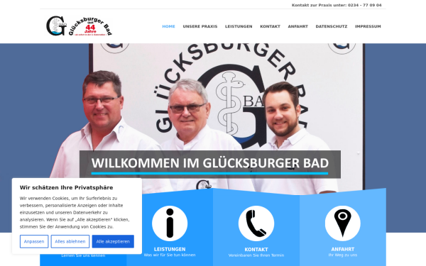 www.gluecksburger-bad.de