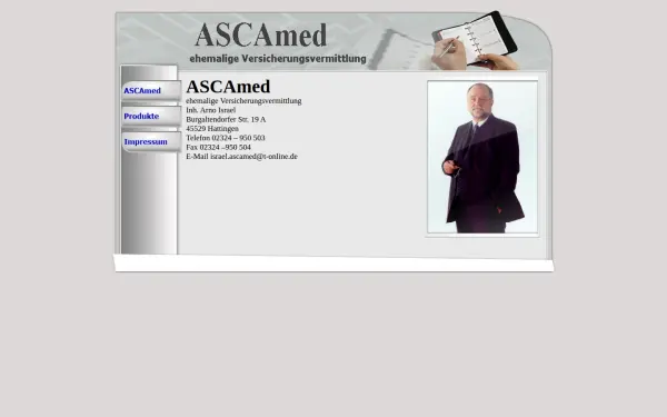 ascamed.de
