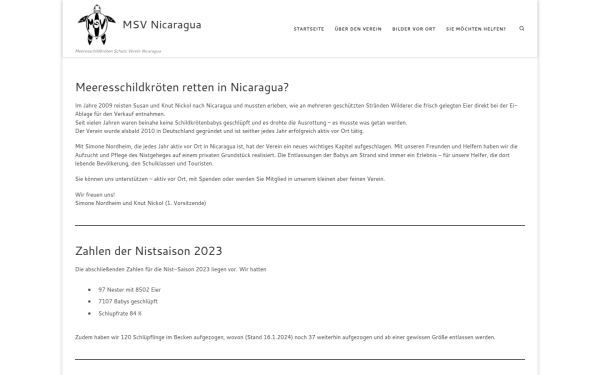 msv-nicaragua.de