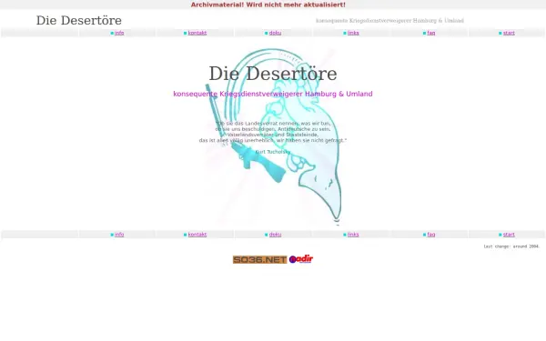 desertoere.de