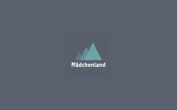 maedchenland.de