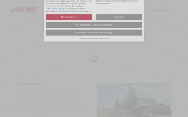 www.alme.de