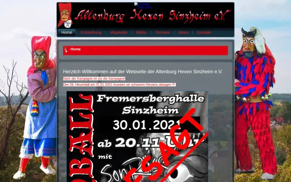 www.altenburghexen.de
