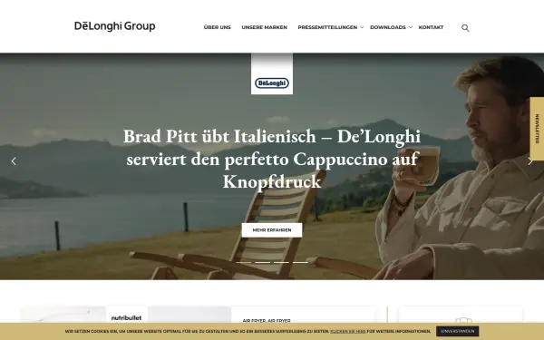 delonghigroup-newsroom.de