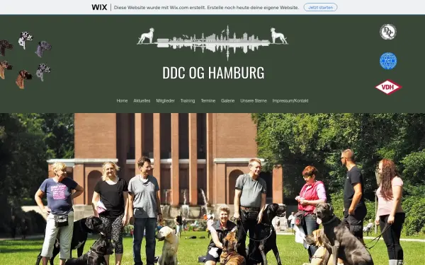 www.ddc-hamburg.de