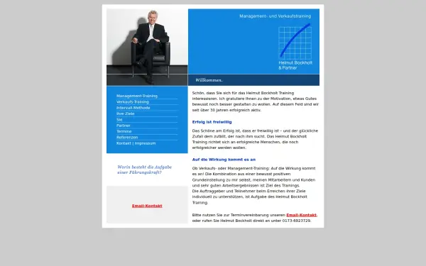 helmut-bockholt.de