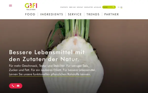 www.foodingredients.de