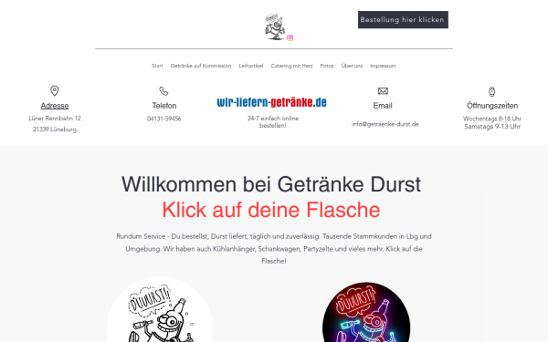www.getraenke-durst.com