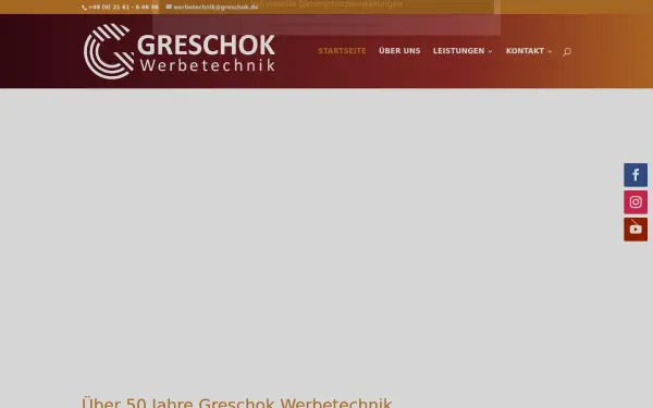 greschok.de