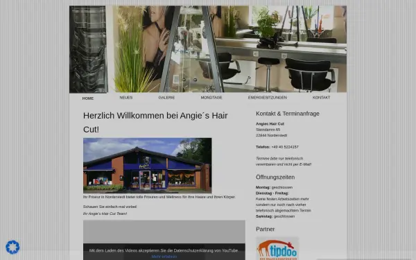 www.angieshaircut.de