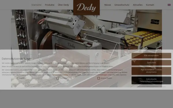 www.dedy.de