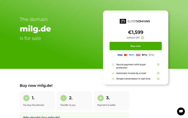 milg.de