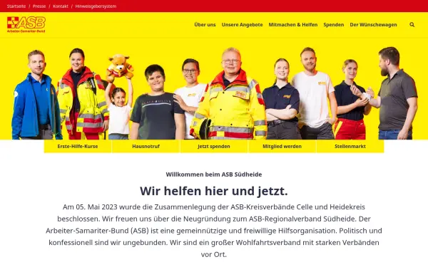 www.asb-suedheide.de