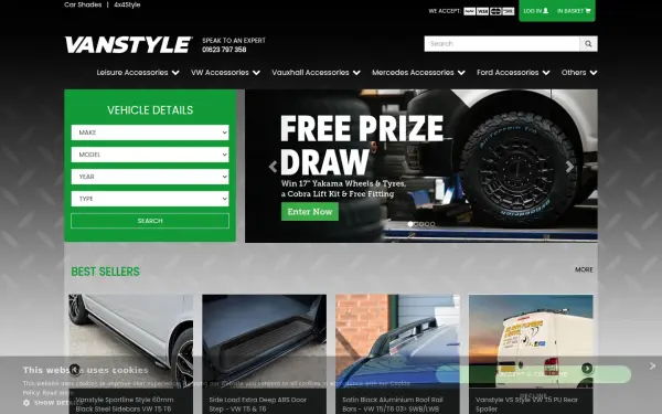 www.vanstyle.co.uk