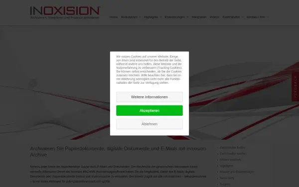 inoxision.de