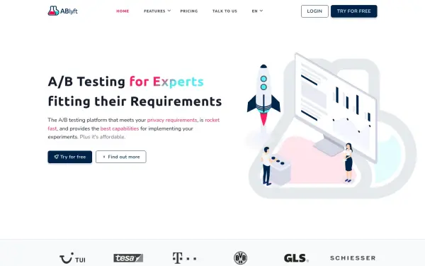ablyft.com