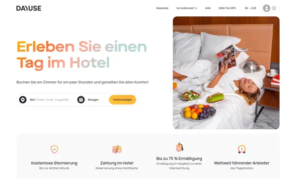www.dayuse.de
