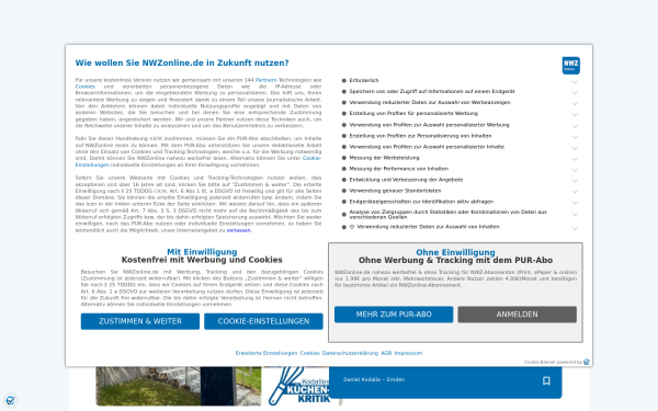 www.nwzonline.de