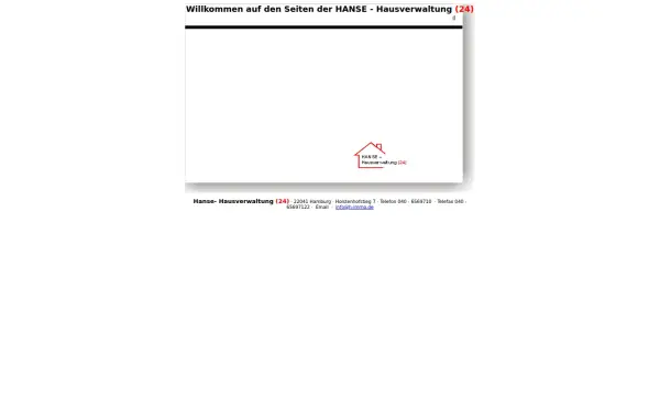 hanse-hausverwaltung24.de