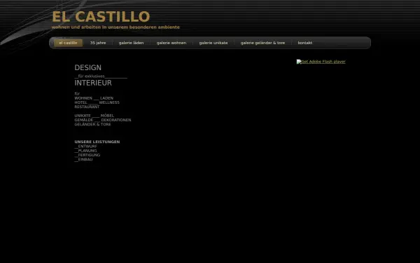 elcastillo.de