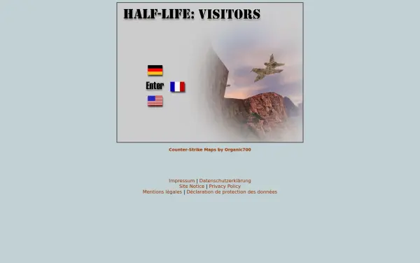 www.halflife-visitors.de