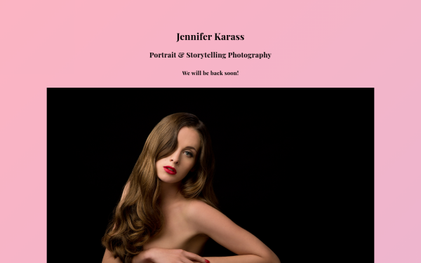www.jenniferkarass.com