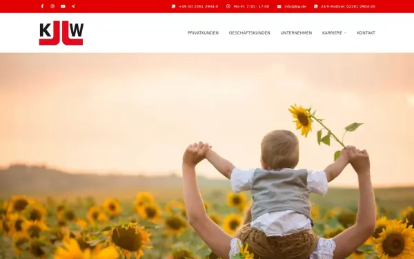 www.kw.de