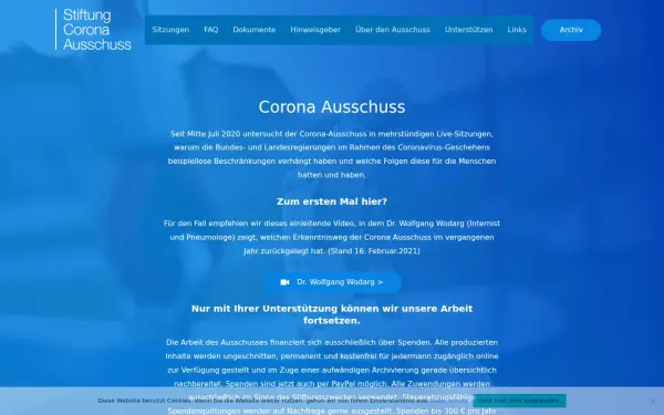 corona-ausschuss.de
