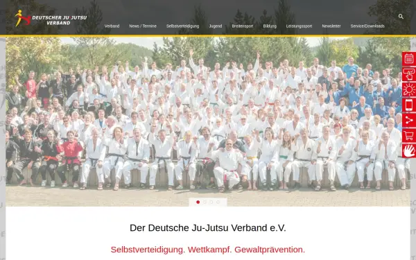 www.djjv.de