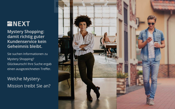 www.mysteryshopping.de