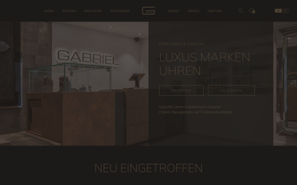 www.g-abriel.de