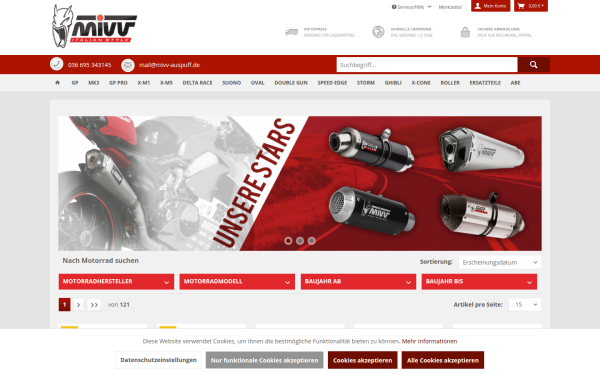 www.mivv-auspuff.de