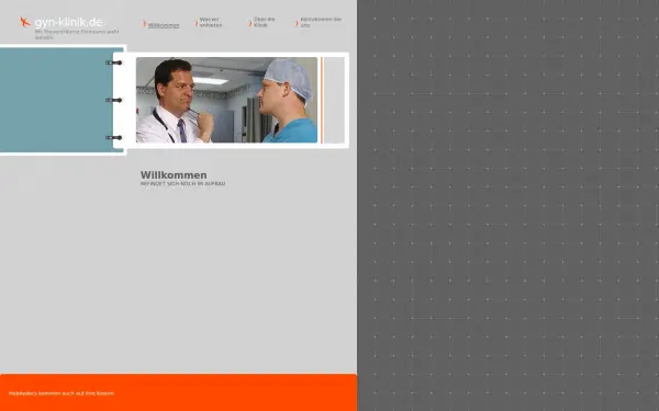 gyn-klinik.de