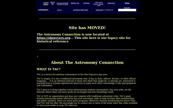 old.observers.org