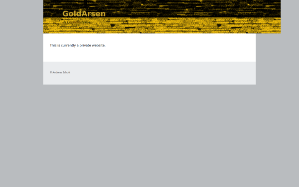 www.goldarsen.de