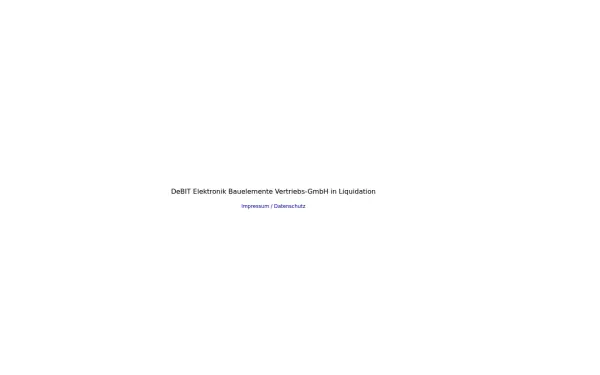 debit-gmbh.de