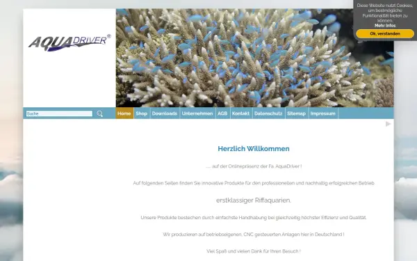 aquadriver.de