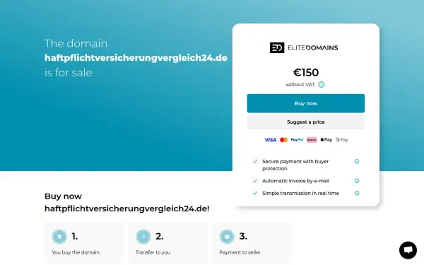 haftpflichtversicherungvergleich24.de