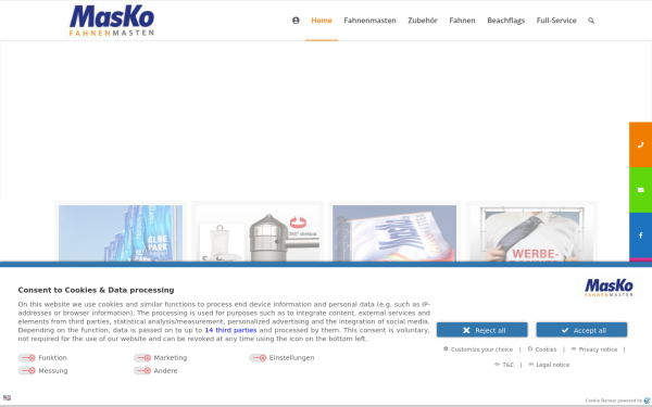 masko.de