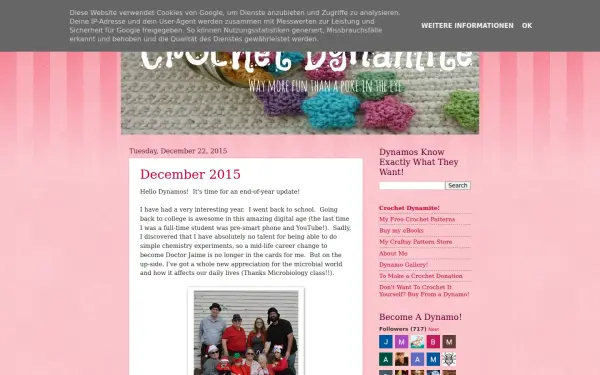 www.crochetdynamite.com