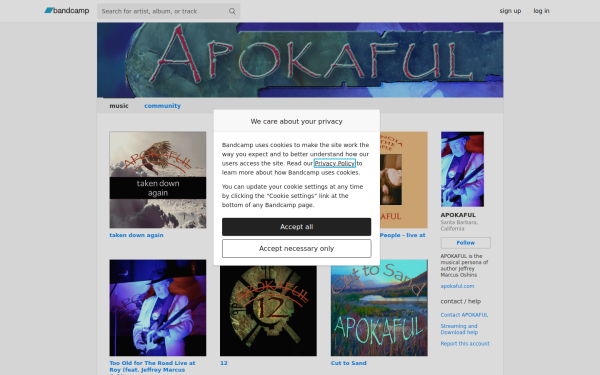 apokaful.bandcamp.com