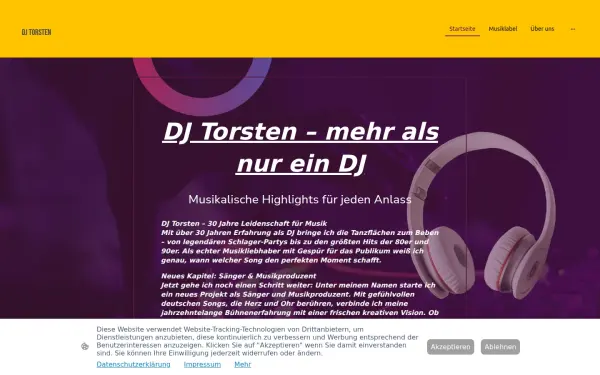 djtorsten.de